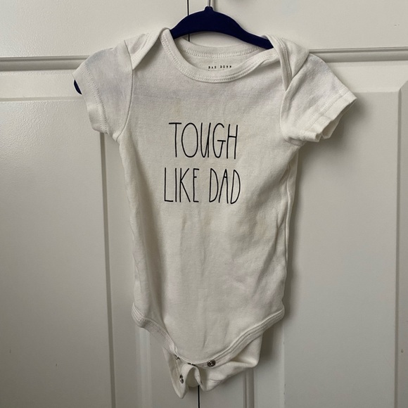 Rae Dunn Bodysuit Bundle - Picture 2 of 4